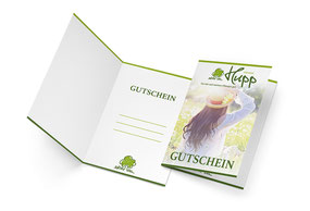 Adventsgewinnspiel Gärtnerei Hupp Hauptpreis 