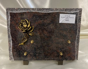 Granit éclatée 3 (25x18) - 78€