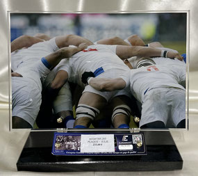 Rugby 1 - 233 €