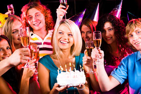 DJ Boujou Animation Bordeaux Anniversaire