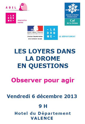 Rencontre drome ardeche