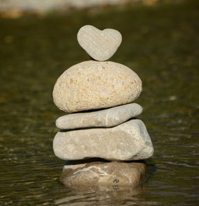 finde deine Balance
