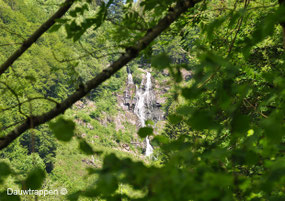 Waterval Todtnau
