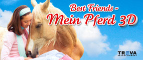 Game Banner Best Friends - Mein Pferd 3D