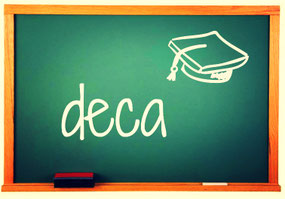 DECA - CÁDIZ