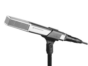Microfono Senheiser MD441-U