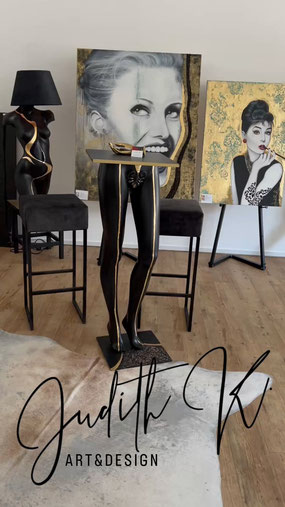 VIDEO: Raum & Kunst