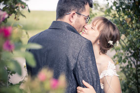 Hochzeit von Julia und Michael