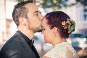 Hochzeit von Steffi & Mario