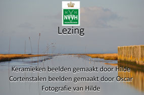 Lezing Vrouwennetwerk Uithuizen  20-04-2022