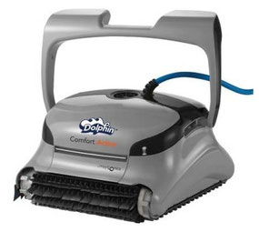 Poolroboter kaufen DOLPHIN Comfort Active Cleaner