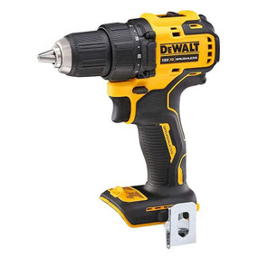 Perceuse visseuse Brushless DEWALT DCD708D2T 18V XR Li-Ion présenter par Kozamfil