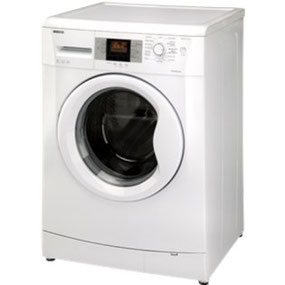 Beko WMB81241LW Washing Machine