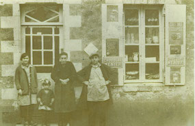 archives familiales