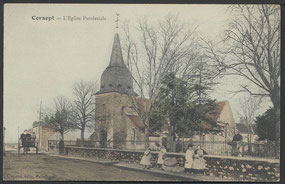 Archives Départementales de Loire-Atlantique