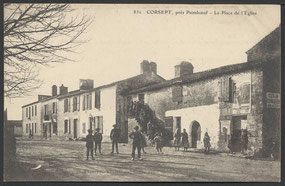 Archives Départementales de Loire Atlantique