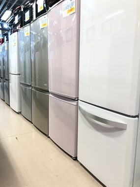 中古冷蔵庫 - 家電の買取中古販売 中古冷蔵庫 - 家電の買取中古販売