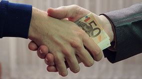Recouvrement de créances, recouvrement amiable, factures impayées, dette, impayés, loyer impayé, restitution de caution, pension alimentaire, paiement pension alimentaire SCP Freche Morillon commissaire de justice