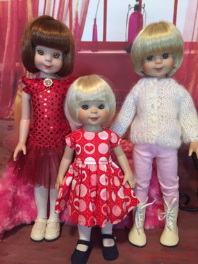 gallery 2016 - hiyadolly