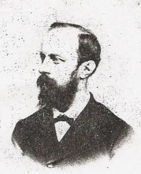 Comte Eugène de Meeûs