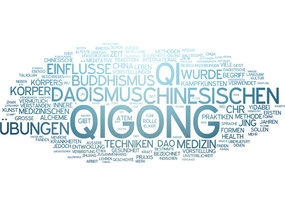 Qi Gong, Kurs, Hamm, Achtsamkeit