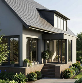 Kirchentwiete / olivermeyer|architekt