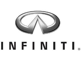 Infiniti logo