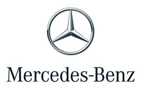 mercedes truck logo