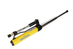 Weber Rescue RZT 2 - 1500