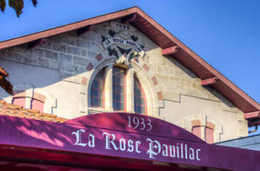 PAUILLAC
