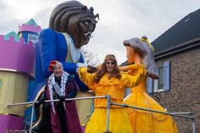 Rosenmontag