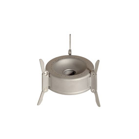 Vargo Triad Multi-Fuel Stove