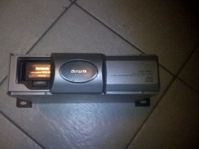 COMPCT CD AUTO AIWA CODICE H00022013 € 50,00