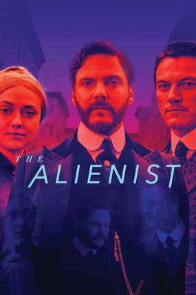 The Alienist Saison 1