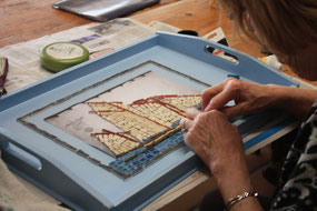Arts manuels