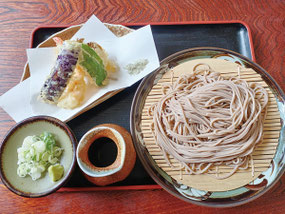 昼食イメージ