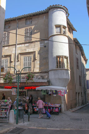 Bild: Saint-Maximin-La-Sainte-Baume   