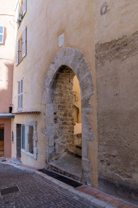 Bild: Fayence im Var in der Provence 