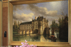 Bild: Château Chenonceau  