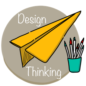 Sketchnote Design Thinking | Claudia Karrasch | Bonn