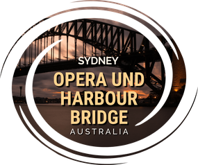 Sydney,Opera,Harbour Bridge,Harbour,Australien,Australia
