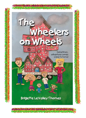 Middle Grade chapter book