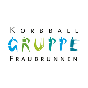 Damenturnverein Frabrunnen - Logo Korbballgruppe