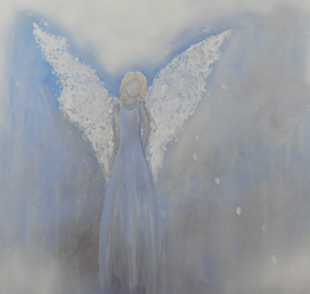 Ramonart Schneefall