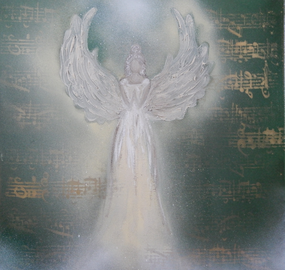 Ramonart Spiel das Lied