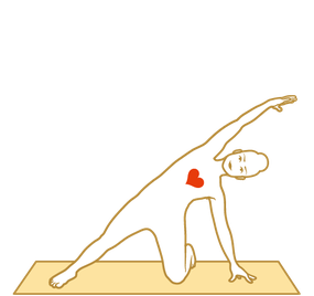Morgen-Yoga