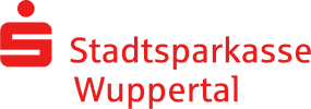 Stadtsparkassen Wuppertal - offizieller Finanzdienstleister Sponsor des PTSV Wuppertal