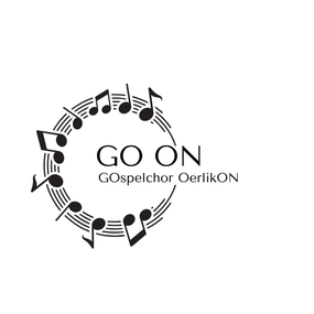Logo Gospelchor Oerlikon