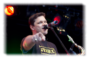 Christian Stefan - STABIL