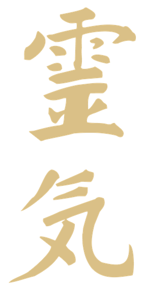 Reiki was ist das